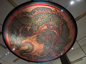 開創700年記念　特別展「大徳寺　本朝無双之禅苑」(東京国立博物館 平成館)に投稿された画像（2026/10/16）