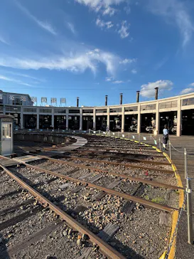 京都鉄道博物館に投稿された画像（2026/10/16）
