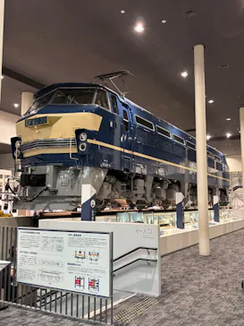 京都鉄道博物館に投稿された画像（2026/10/16）