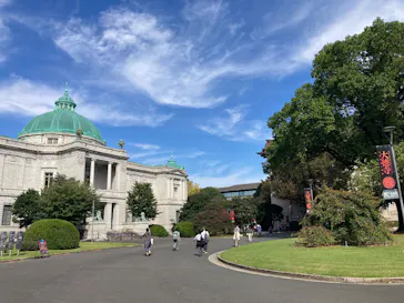 開創700年記念　特別展「大徳寺　本朝無双之禅苑」(東京国立博物館 平成館)に投稿された画像（2026/10/16）