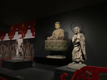 開創700年記念　特別展「大徳寺　本朝無双之禅苑」(東京国立博物館 平成館)に投稿された画像（2026/10/16）