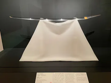 東京国立博物館に投稿された画像（2026/10/16）