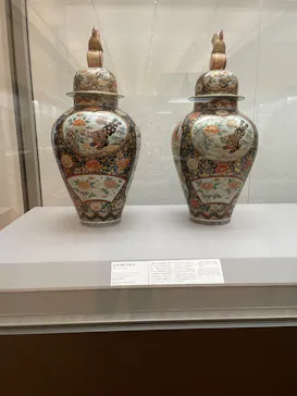 東京国立博物館に投稿された画像（2026/10/16）
