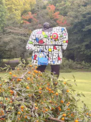 彫刻の森美術館に投稿された画像（2026/10/16）