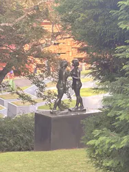 彫刻の森美術館に投稿された画像（2026/10/16）