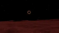 Space Travelium TeNQに投稿された画像（2026/10/16）