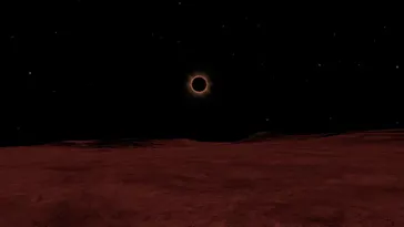 Space Travelium TeNQに投稿された画像（2026/10/16）