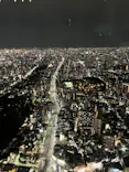ハルカス300(展望台)に投稿された画像（2026/10/16）