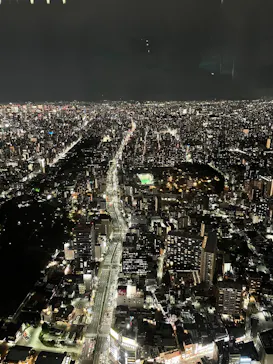 ハルカス300(展望台)に投稿された画像（2026/10/16）