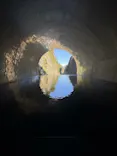 清津峡渓谷トンネルに投稿された画像（2026/10/16）