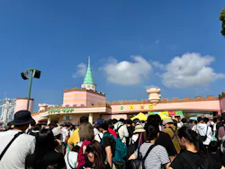 グリーンランドに投稿された画像（2026/10/16）