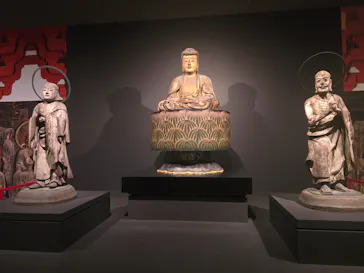 開創700年記念　特別展「大徳寺　本朝無双之禅苑」(東京国立博物館 平成館)に投稿された画像（2026/10/16）