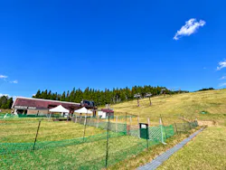 JAM福井勝山マウンテンリゾートに投稿された画像（2026/10/16）
