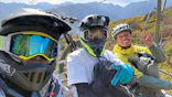 SPICY MTB ADVENTURE TOURに投稿された画像（2026/10/17）