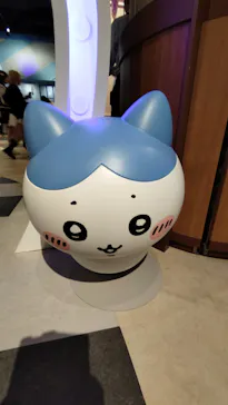 ちいかわパークに投稿された画像（2026/10/17）