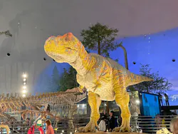 福井県立恐竜博物館に投稿された画像（2026/10/17）