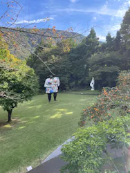 彫刻の森美術館に投稿された画像（2026/10/17）
