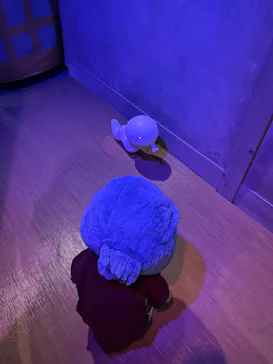 ちいかわパークに投稿された画像（2026/10/17）
