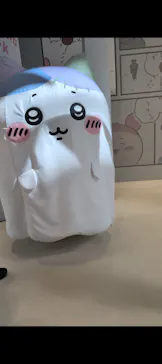 ちいかわパークに投稿された画像（2026/10/17）