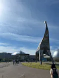 福井県立恐竜博物館に投稿された画像（2026/10/17）