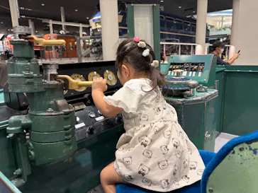 京都鉄道博物館に投稿された画像（2026/10/17）