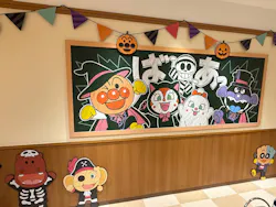 神戸アンパンマンこどもミュージアム＆モールに投稿された画像（2026/10/17）