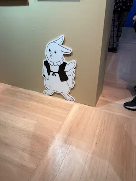 鋼の錬金術師×黄泉のツガイ展　札幌会場に投稿された画像（2026/10/17）