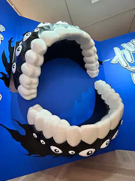 鋼の錬金術師×黄泉のツガイ展　札幌会場に投稿された画像（2026/10/17）