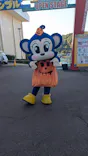 日本モンキーパークに投稿された画像（2026/10/17）