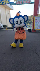 日本モンキーパークに投稿された画像（2026/10/17）