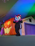 横浜アンパンマンこどもミュージアムに投稿された画像（2026/10/17）