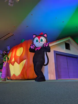 横浜アンパンマンこどもミュージアムに投稿された画像（2026/10/17）