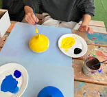 ニジゲンノモリに投稿された画像（2026/10/17）