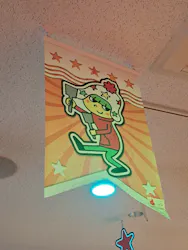 おやつタウンに投稿された画像（2026/10/17）