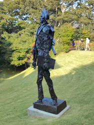 彫刻の森美術館に投稿された画像（2026/10/17）