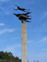 彫刻の森美術館に投稿された画像（2026/10/17）