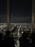 ハルカス300(展望台)に投稿された画像（2026/10/17）