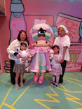 サンリオピューロランドに投稿された画像（2026/10/17）
