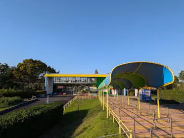 千葉こどもの国 キッズダムに投稿された画像（2026/10/17）