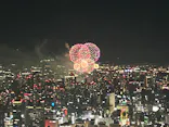 ハルカス300(展望台)に投稿された画像（2026/10/18）