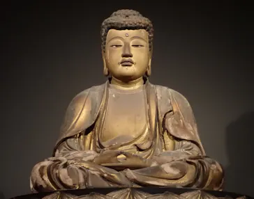 開創700年記念　特別展「大徳寺　本朝無双之禅苑」(東京国立博物館 平成館)に投稿された画像（2026/10/17）