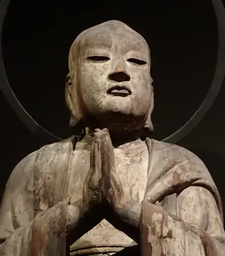 開創700年記念　特別展「大徳寺　本朝無双之禅苑」(東京国立博物館 平成館)に投稿された画像（2026/10/17）