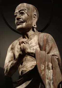 開創700年記念　特別展「大徳寺　本朝無双之禅苑」(東京国立博物館 平成館)に投稿された画像（2026/10/17）