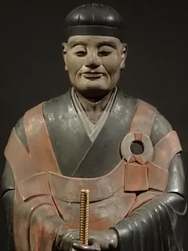 開創700年記念　特別展「大徳寺　本朝無双之禅苑」(東京国立博物館 平成館)に投稿された画像（2026/10/17）