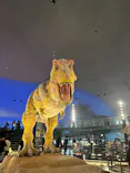 福井県立恐竜博物館に投稿された画像（2026/10/18）