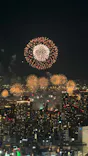 ハルカス300(展望台)に投稿された画像（2026/10/18）
