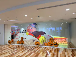 横浜アンパンマンこどもミュージアムに投稿された画像（2026/10/18）
