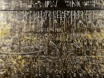 MYSTERY OF TUTANKHAMEN 体感型古代エジプト展に投稿された画像（2026/10/18）