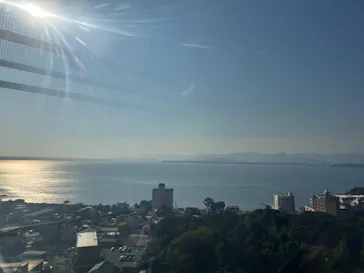 浜名湖パルパルに投稿された画像（2026/10/18）