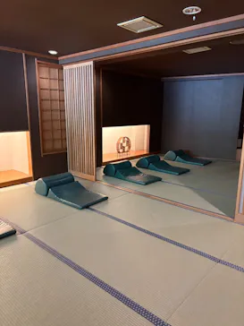 日帰り温泉湯の里おかだに投稿された画像（2026/10/18）